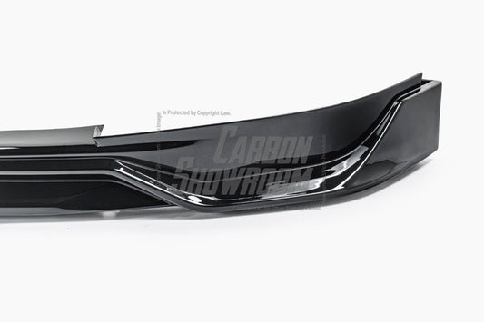 Tesla Model X Performance / Standard Range / P100D / P90D / Long Range Plus / 100D / 90D / 75D / 70D 2016 2017 2018 2019 2020 2021 with Aftermarket Parts - Full Body Kit Package PP from Yofer USA