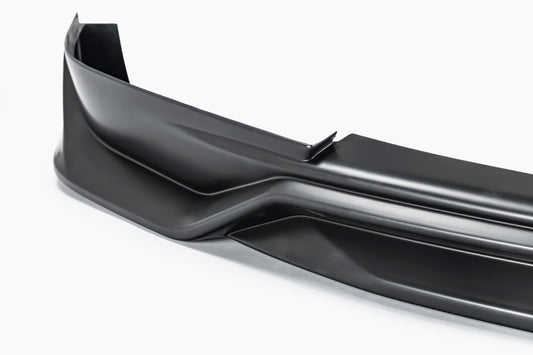 Tesla Model X Performance / Standard Range / P100D / P90D / Long Range Plus / 100D / 90D / 75D / 70D 2016 2017 2018 2019 2020 2021 with Aftermarket Parts - Front Lip PP from Yofer USA