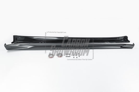 Tesla Model X Performance / Standard Range / P100D / P90D / Long Range Plus / 100D / 90D / 75D / 70D 2016 2017 2018 2019 2020 2021 with Aftermarket Parts - Full Body Kit Package PP from Yofer USA