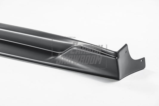 Tesla Model X Performance / Standard Range / P100D / P90D / Long Range Plus / 100D / 90D / 75D / 70D 2016 2017 2018 2019 2020 2021 with Aftermarket Parts - Side Skirts PP from Yofer USA