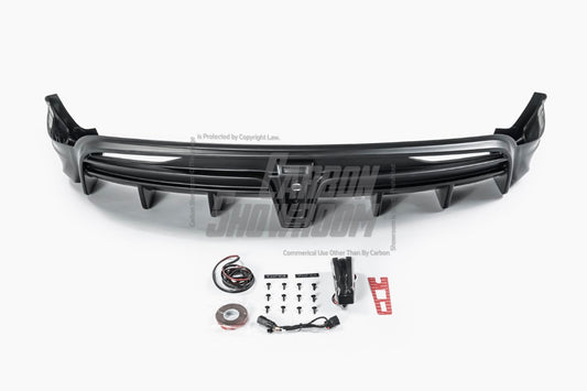 Tesla Model X Performance / Standard Range / P100D / P90D / Long Range Plus / 100D / 90D / 75D / 70D 2016 2017 2018 2019 2020 2021 with Aftermarket Parts - Full Body Kit Package PP from Yofer USA