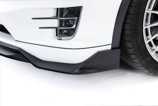 Tesla Model X Performance / Standard Range / P100D / P90D / Long Range Plus / 100D / 90D / 75D / 70D 2016 2017 2018 2019 2020 2021 with Aftermarket Parts - Full Body Kit Package PP from Yofer USA