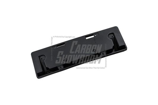 Tesla Model Y / Performance 2021-ON with Aftermarket Parts - Loong Flames Max Front Bumper PP from Yofer USA