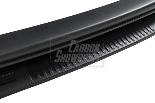 Tesla Model Y / Performance 2021 2022 2023 2024 with Aftermarket Parts - Loong Flames Pro Style Front Lip PP from Yofer USA