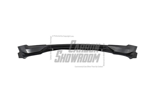 Tesla Model Y / Performance 2021 2022 2023 2024 with Aftermarket Parts - Loong Flames Pro Style Front Lip PP from Yofer USA