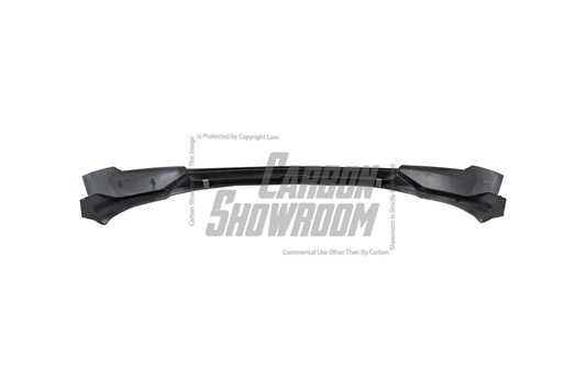 Tesla Model Y / Performance 2021 2022 2023 2024 with Aftermarket Parts - Loong Flames Pro Style Front Lip PP from Yofer USA