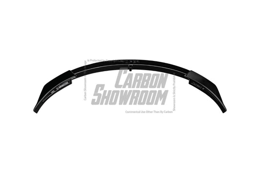 Tesla Model Y / Performance 2021 2022 2023 2024 with Aftermarket Parts - V2 Rear Lip Spoiler PP from Yofer USA