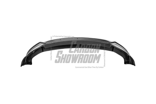 Tesla Model Y / Performance 2021 2022 2023 2024 with Aftermarket Parts - V2 Front Lip PP from Yofer USA