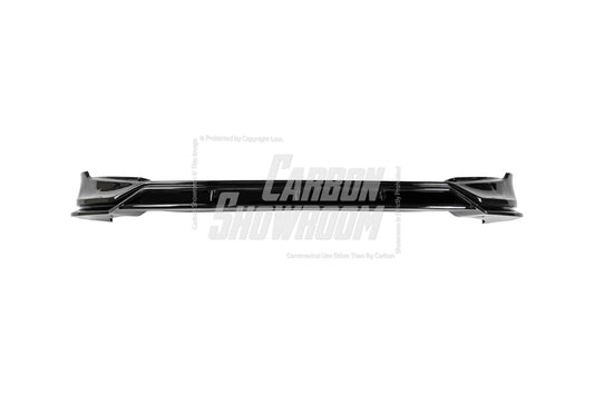 Tesla Model Y / Performance 2021 2022 2023 2024 with Aftermarket Parts - V2 Front Lip PP from Yofer USA