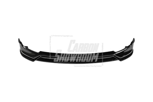 Tesla Model Y / Performance 2021 2022 2023 2024 with Aftermarket Parts - V2 Front Lip PP from Yofer USA