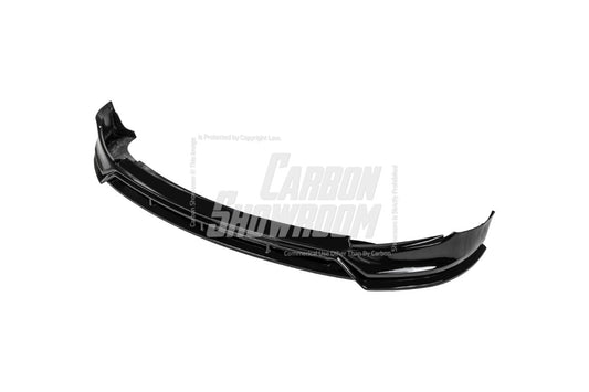Tesla Model Y / Performance 2021 2022 2023 2024 with Aftermarket Parts - V2 Front Lip PP from Yofer USA