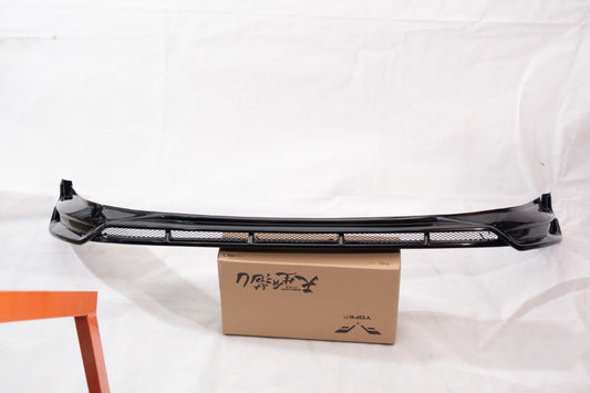 Toyota Avalon 5th Gen XX50 2019 2020 2021 2022 with Aftermarket Parts - Full Body Kit PP Polypropylene from Yofer USA