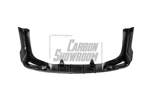 Toyota Avalon 5th Gen XX50 2019-2022 with Aftermarket Parts - Rear Diffuser & Canards PP from Yofer USA