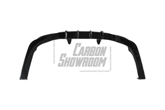 Toyota Avalon 5th Gen XX50 2019-2022 with Aftermarket Parts - Rear Diffuser & Canards PP from Yofer USA