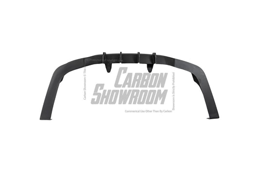 Toyota Avalon 5th Gen XX50 2019-2022 with Aftermarket Parts - Rear Diffuser & Canards PP from Yofer USA