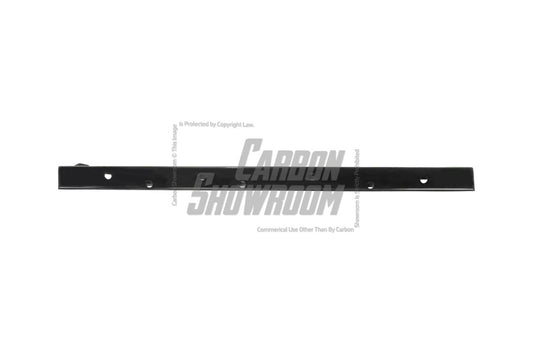 Toyota Avalon 5th Gen XX50 2019-2022 with Aftermarket Parts - Side Skirts PP from Yofer USA
