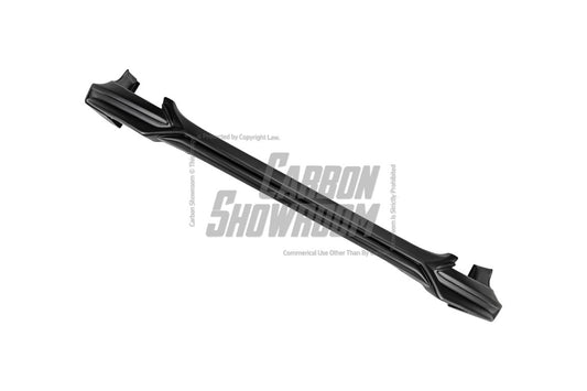 Toyota Camry 8th Gen XV70 LE XLE 2021-2024 with Aftermarket Parts - Front Lip Splitter PP from Yofer USA