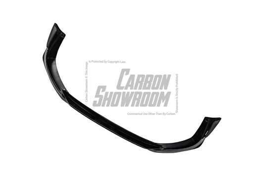 Toyota Camry 8th Gen XV70 LE XLE 2021-2024 with Aftermarket Parts - Front Lip Splitter PP from Yofer USA