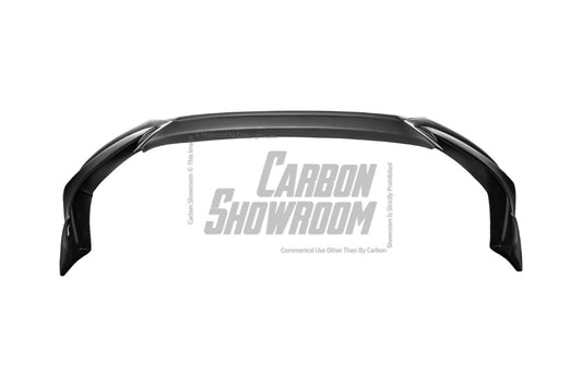Toyota Camry 8th Gen XV70 LE XLE 2021-2024 with Aftermarket Parts - Front Lip Splitter PP from Yofer USA