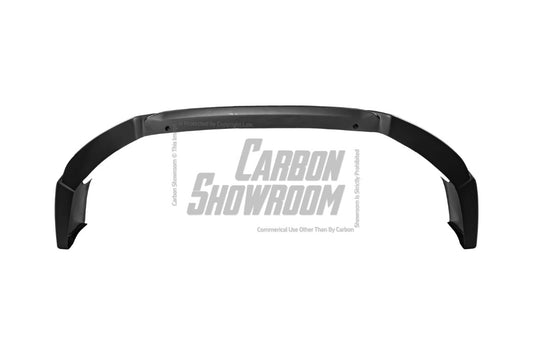 Toyota Camry 8th Gen XV70 LE XLE 2021-2024 with Aftermarket Parts - Front Lip Splitter PP from Yofer USA