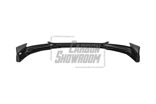 Toyota Camry 8th Gen XV70 LE XLE 2021-2024 with Aftermarket Parts - Front Lip Splitter PP from Yofer USA
