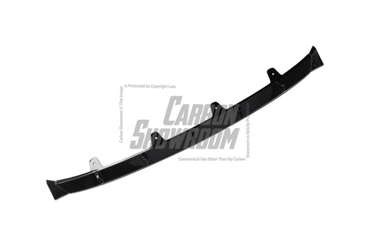 Toyota Camry 8th Gen XV70 LE XLE 2018-2020 with Aftermarket Parts - Front Lip & Side Spliters PP from Yofer USA