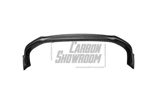 Toyota Camry 8th Gen XV70 SE XSE 2021-2024 with Aftermarket Parts - Front Lip Splitter PP from Yofer USA