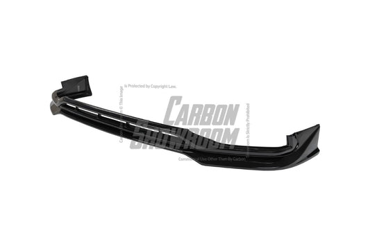 Yofer USA Toyota Camry 8th Gen XV70 SE XSE Front Lip Splitter PP
