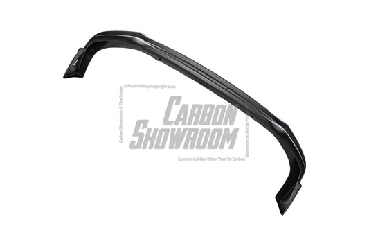 Toyota Camry 8th Gen XV70 SE XSE 2021-2024 with Aftermarket Parts - Front Lip Splitter PP from Yofer USA