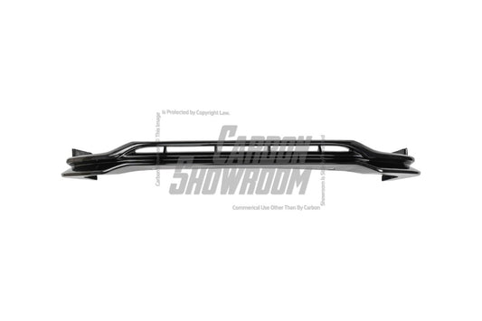 Yofer USA Toyota Camry 8th Gen XV70 SE XSE Front Lip Splitter PP