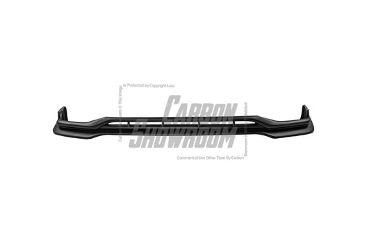 Toyota Camry 8th Gen XV70 SE XSE 2021-2024 with Aftermarket Parts - Front Lip Splitter PP from Yofer USA