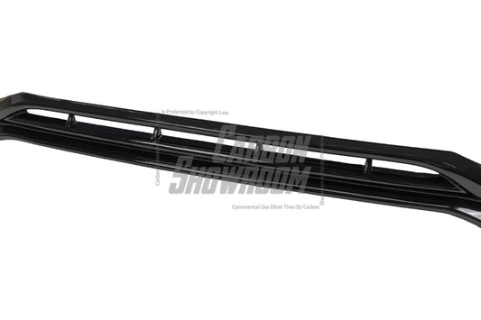 Toyota Camry 8th Gen XV70 SE XSE 2021-2024 with Aftermarket Parts - Front Lip Splitter PP from Yofer USA