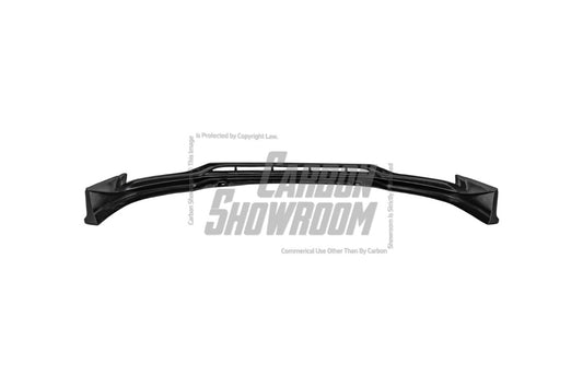 Yofer USA Front Lip Splitter for Toyota Camry 8th Gen XV70 SE XSE 2021-2024 PP