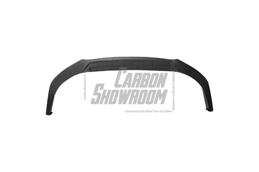 Toyota Camry 8th Gen XV70 SE XSE 2018-2020 with Aftermarket Parts - V2 Style Front Lip Splitter PP from Yofer USA