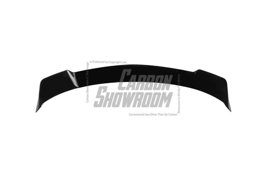 Toyota Camry 8th Gen XV70 TRD SE XSE LE XLE 2018-2024 with Aftermarket Parts - V1 Style Rear Spoiler ABS from Yofer USA