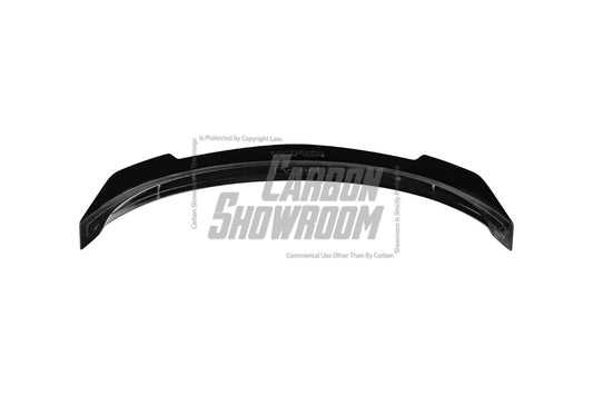 Toyota Camry 8th Gen XV70 TRD SE XSE LE XLE 2018-2024 with Aftermarket Parts - V1 Style Rear Spoiler ABS from Yofer USA