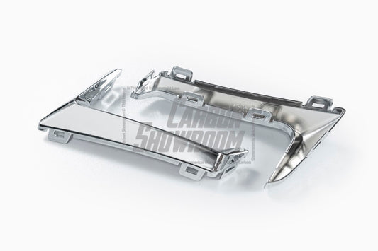Toyota Camry XV80 9th Gen XLE LE 2025-ON with Aftermarket Parts - Rear Diffuser PP Polypropylene from Yofer USA