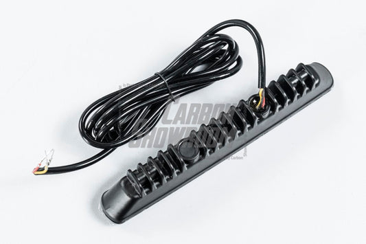 Toyota Camry XV80 9th Gen XSE SE XLE LE 2025-ON with Aftermarket Parts - Daytime Running Lights DRL ABS from Yofer USA