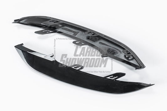 Toyota Camry XV80 9th Gen XSE SE XLE LE 2025-ON with Aftermarket Parts - Front Bumper PP Polypropylene from Yofer USA