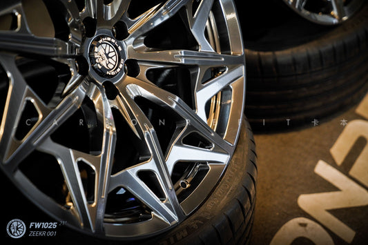 FW1025 - Face Wheels