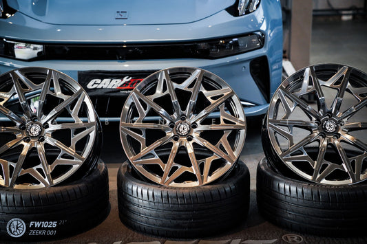FW1025 - Face Wheels