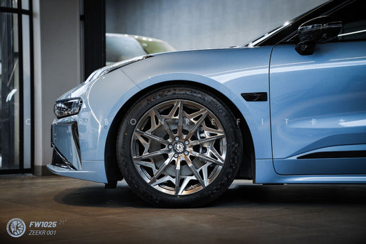 FW1025 - Face Wheels