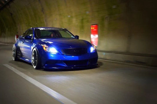 EPR USA LB Full Wide Body Kit for Infiniti G37
