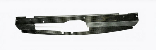 Lexus IS F-Sport Base IS350 300 250 2014 2015 2016 2017 2018 2019 2020 with Aftermarket Parts - Cooling Panel Carbon Fiber from EPR USA