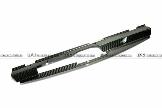 Lexus IS F-Sport Base IS350 300 250 2014 2015 2016 2017 2018 2019 2020 with Aftermarket Parts - Cooling Panel Carbon Fiber from EPR USA