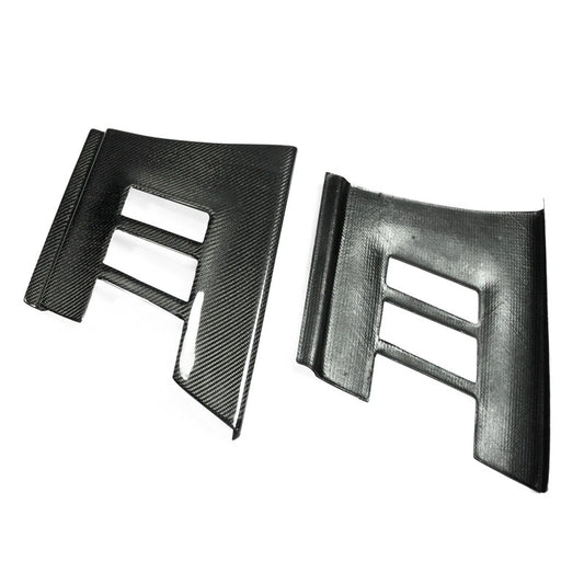 Nissan 350Z Nismo Performance Anniversary Grand Touring Base Fairlady Z Z33 2003 2004 2005 2006 2007 2008 2009 with Aftermarket Parts - Side Skirts Extension Carbon Fiber from EPR USA