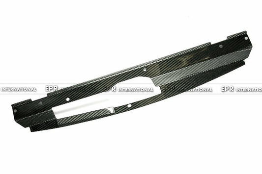 Lexus IS F-Sport Base IS350 300 250 2014 2015 2016 2017 2018 2019 2020 with Aftermarket Parts - Cooling Panel Carbon Fiber from EPR USA