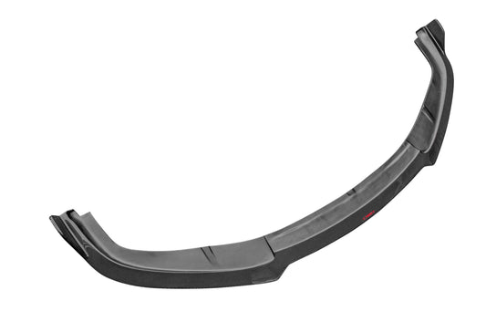 Porsche Panamera 970 970.1 GTS 2010-2013 with Aftermarket Parts - Carbon Fiber & FRP Front Lip from CMST Tuning