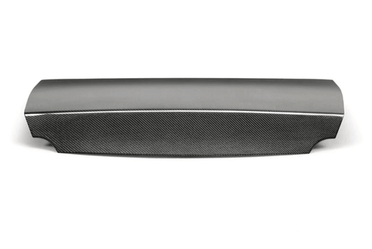 Nissan GTR Nismo T-Spec Black Edition Track Eidtion Premium Pure 2008-2023 with Aftermarket Parts - OE Style Trunk Lid Carbon Fiber / FRP from CMST Tuning