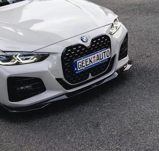 TAKD Carbon Dry Carbon Fiber Full Body Kit for BMW 4 Series G22 G23 430i M440i 2020-ON